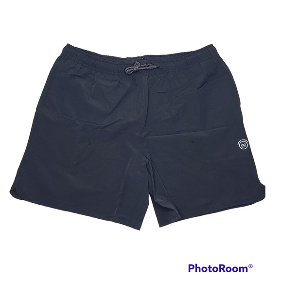 NWT Allbirds natural run shorts - natural black - XXL / 2XL - Picture 1 of 6